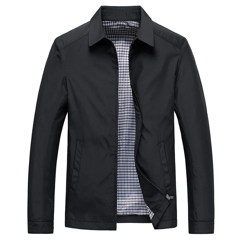 Nathan® | Elegant jacket for men
