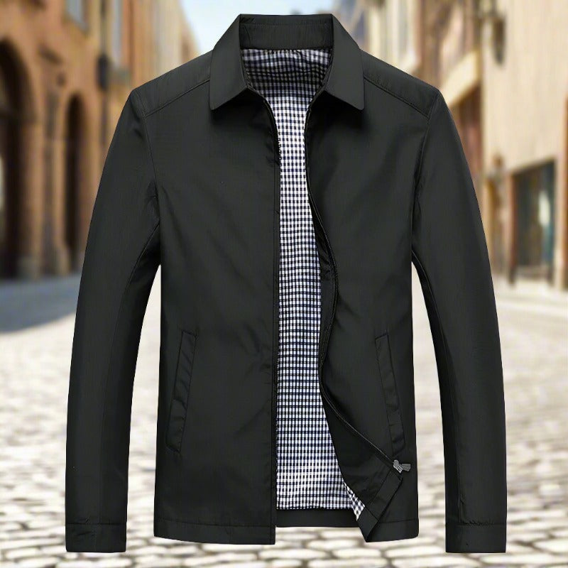 Gonzalo® | Flight Jas