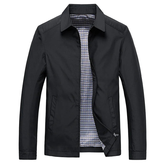 Ezequiel® | Classic, Modern Jacket