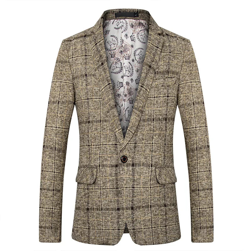 Knox® | Blazer