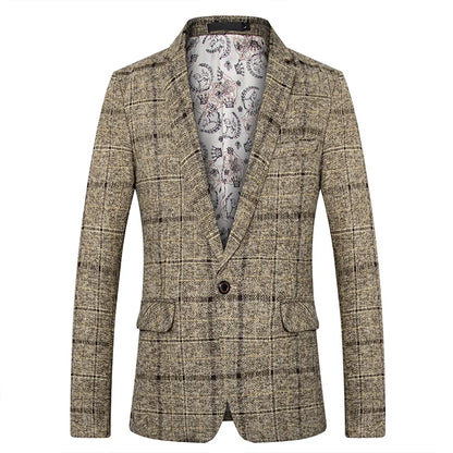 Knox® | Blazer