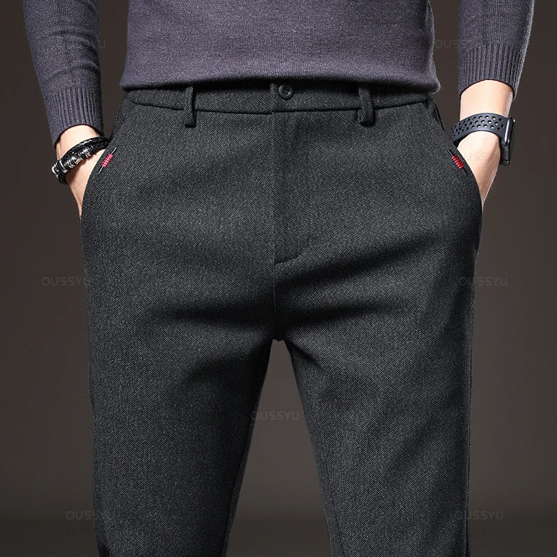 Edward® | Casual Men'S Pants