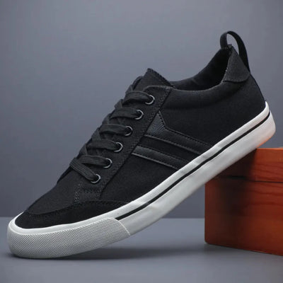 Lars | Sean Canvas Sneakers