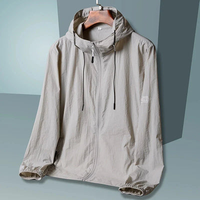 Scott | Elegant Summer Jacket