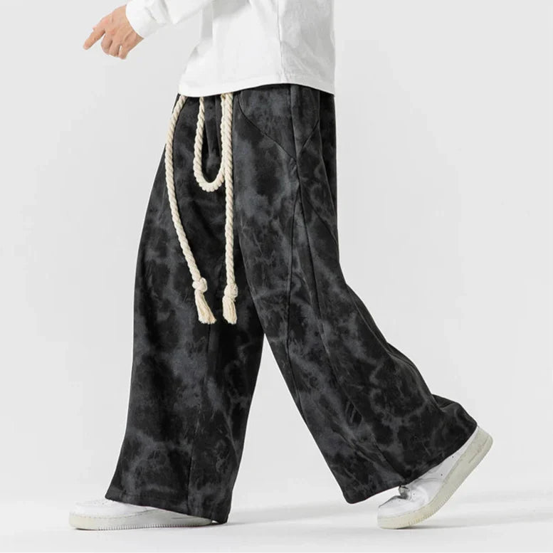 Athol® | Kitzu Crazy Sweatpants