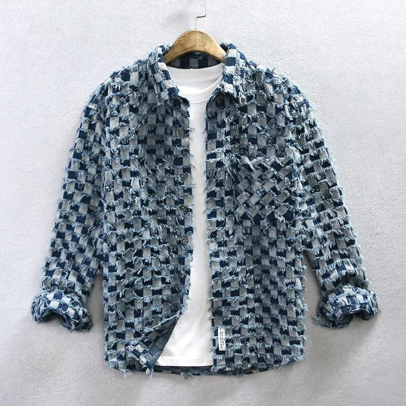 Forrest® | Rebel Shirt For Men