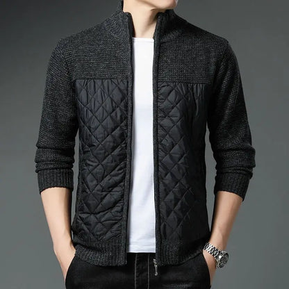 Cullen® | Knit Sweater