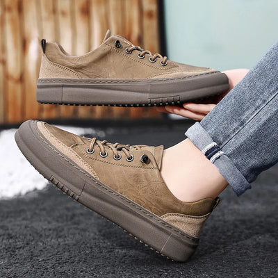 Raimundo® | Hanzo Sneakers