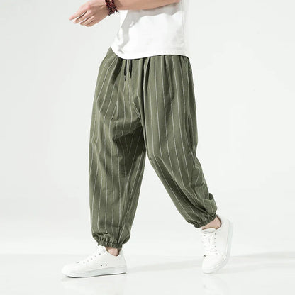 Xander® | Relaxed Pants