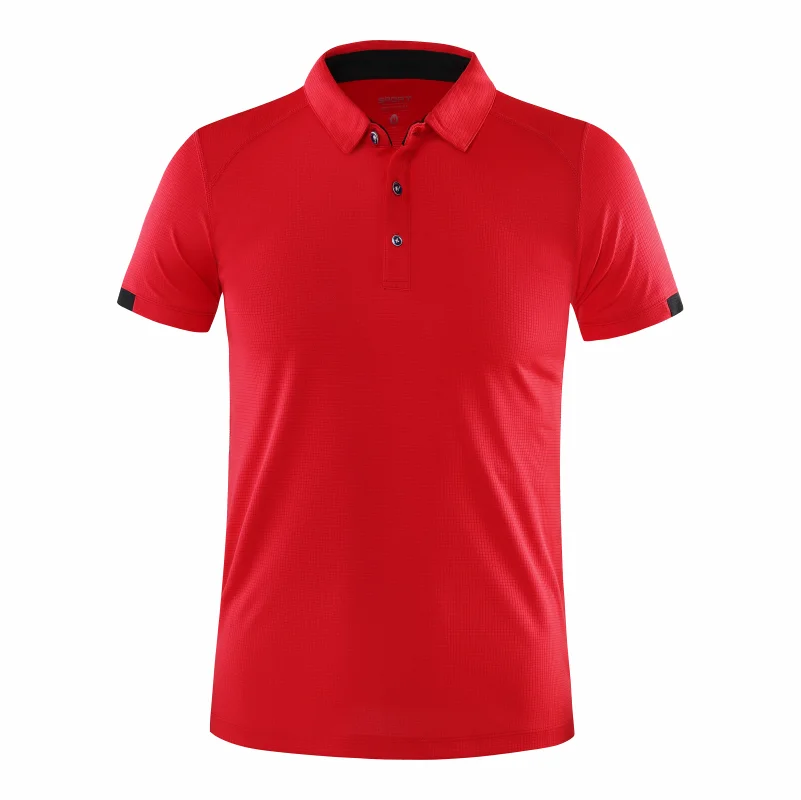 Elmer® | Quick-Drying Polo Shirt