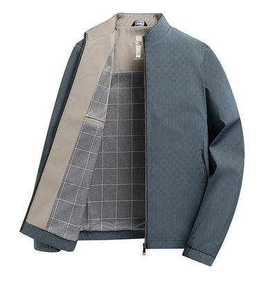 Edris® | Burak Jacket