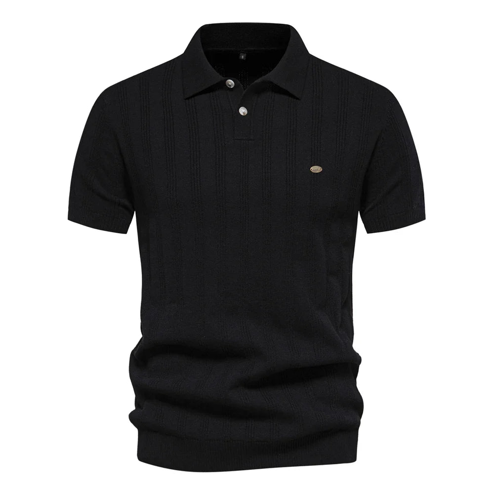 Gregg® | Men'S Polo Shirt
