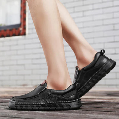 Benjy® | Genuine Leather Shoes