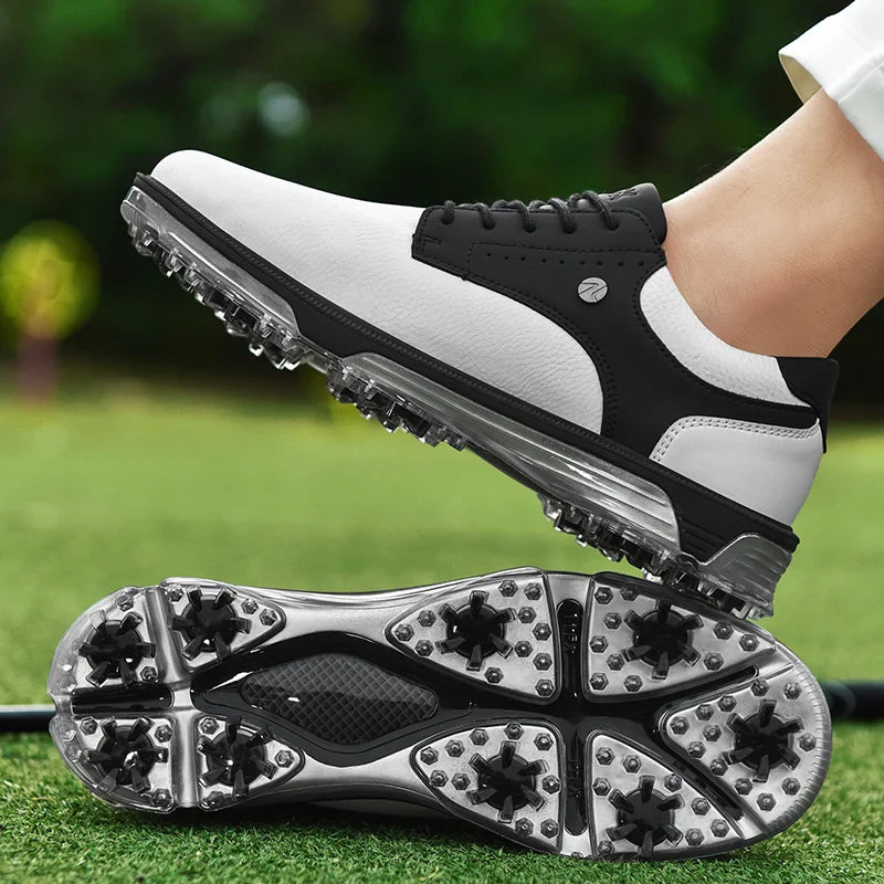 Fortunato® | Golf Shoes