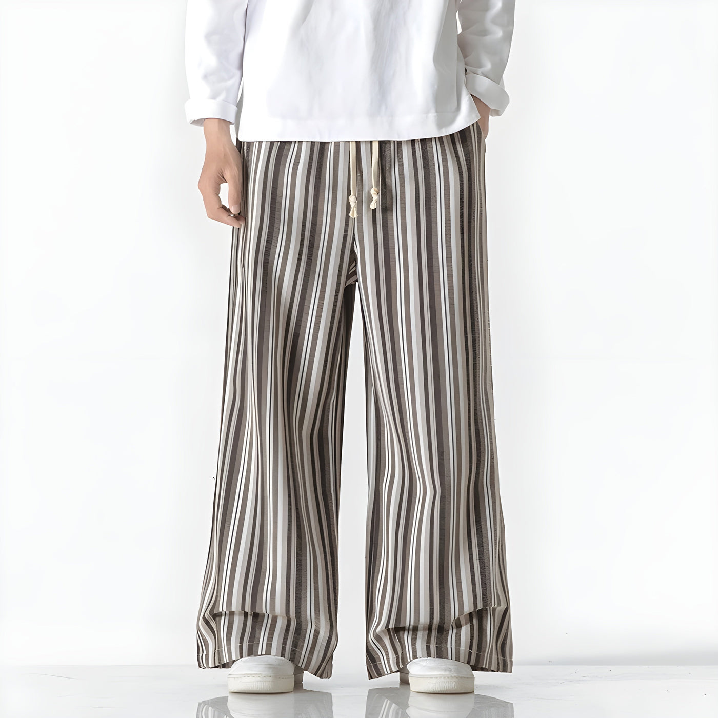 Aeneas | Bruno Palazzo Pants