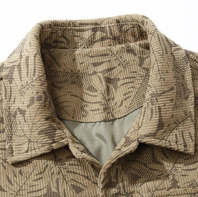 Ivar® | Sawai Jacket