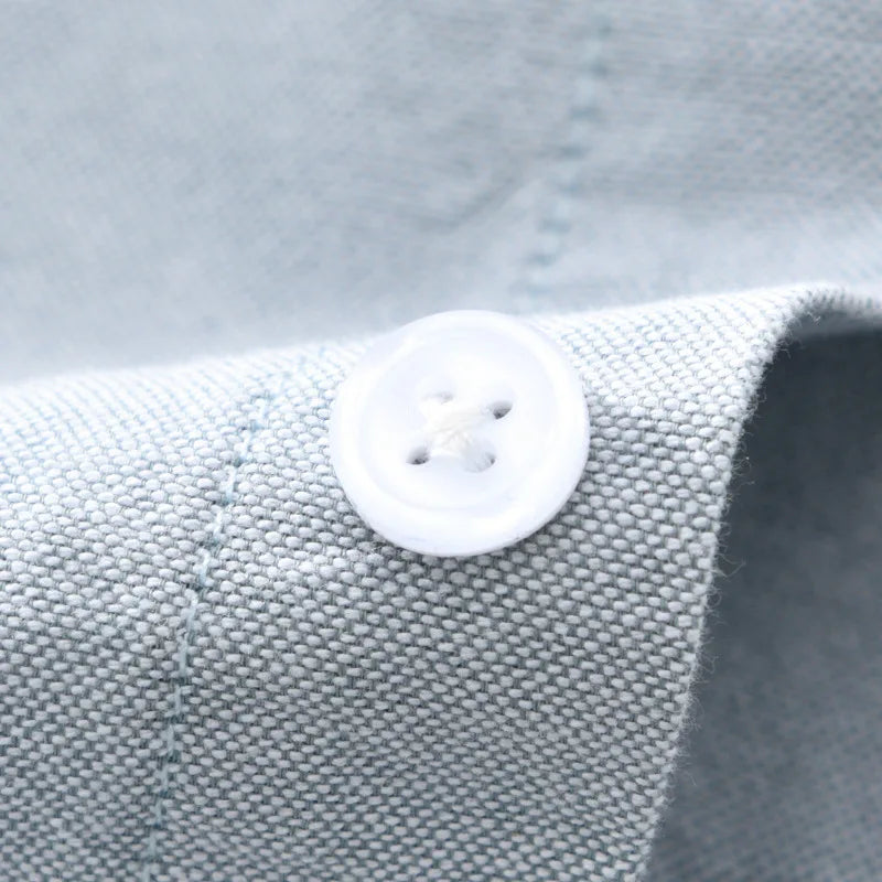 Pamphilus | Marseille Cotton Shirt