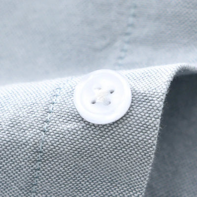Pamphilus | Marseille Cotton Shirt