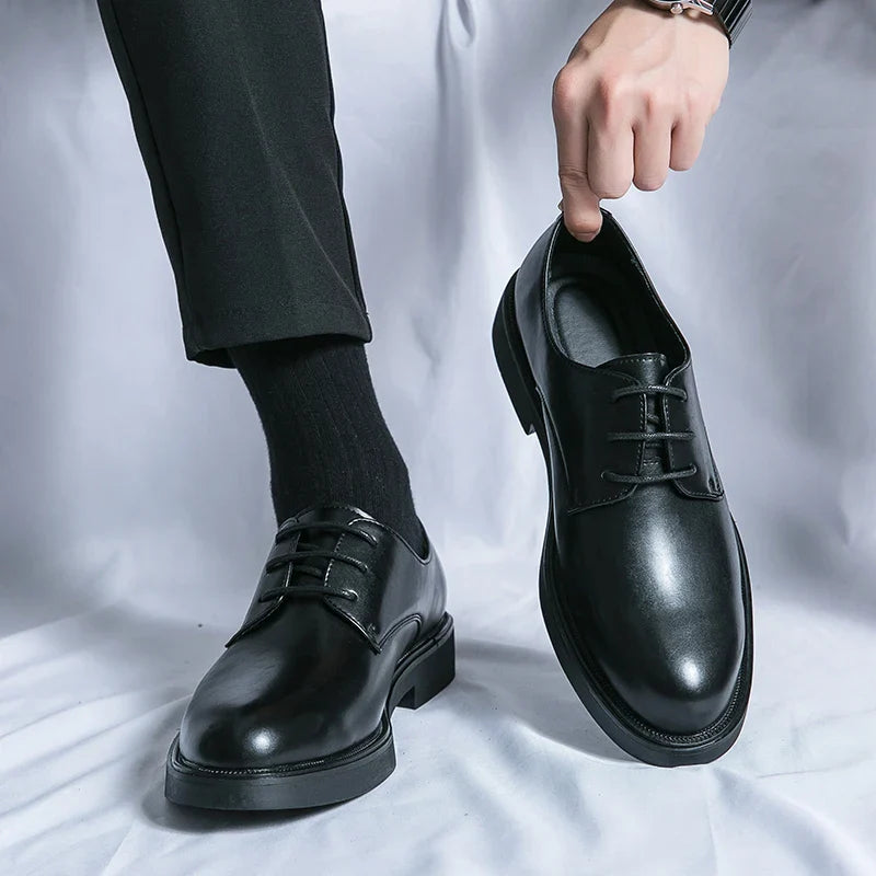 Benedick® | Genuine Leather Shoes
