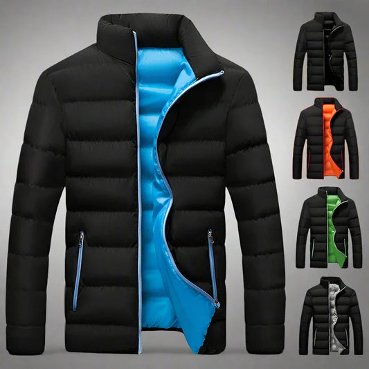 Álvaro® | Thermal Jacket