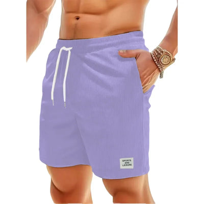 Kevan® | Men's Short