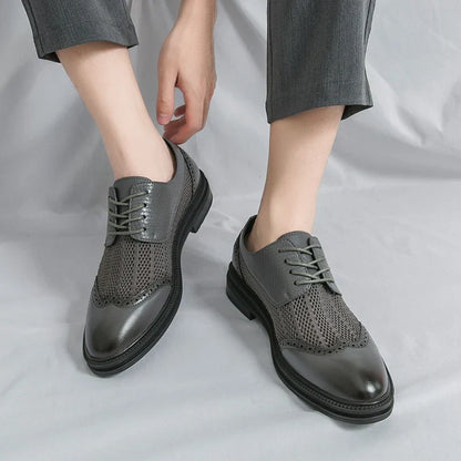 Samuel® | Elegant Work Shoes