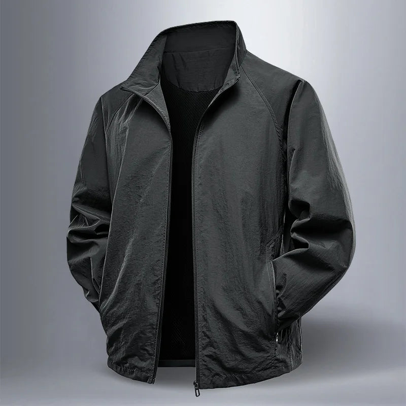 Sean | Elegant Summer Jacket