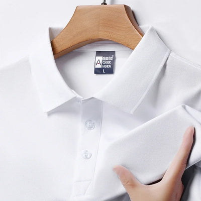 Lincoln | Summer Polo Shirt