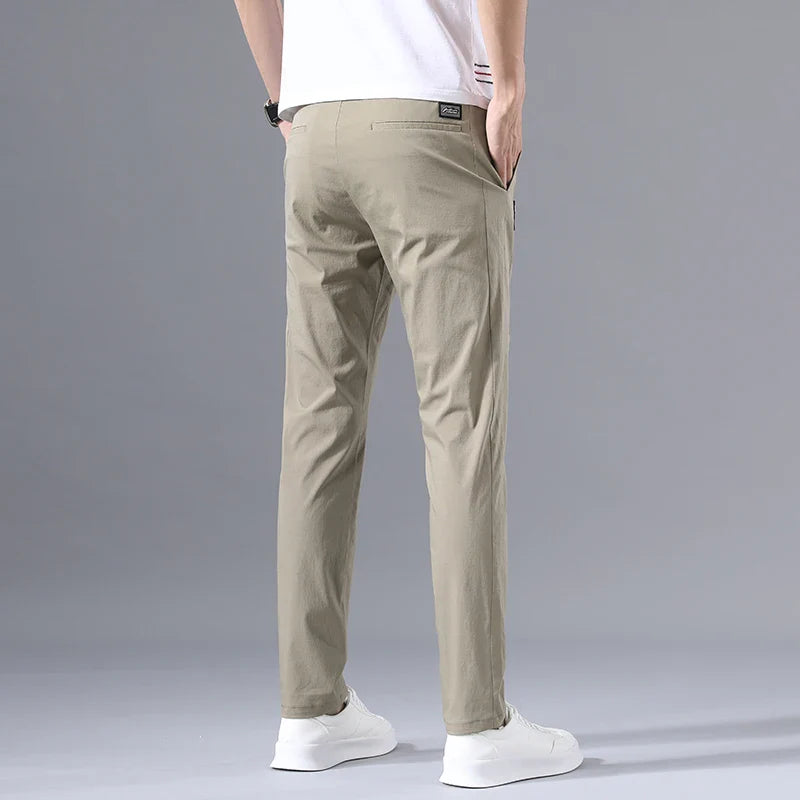 Alfonso | Casual Men's Chino