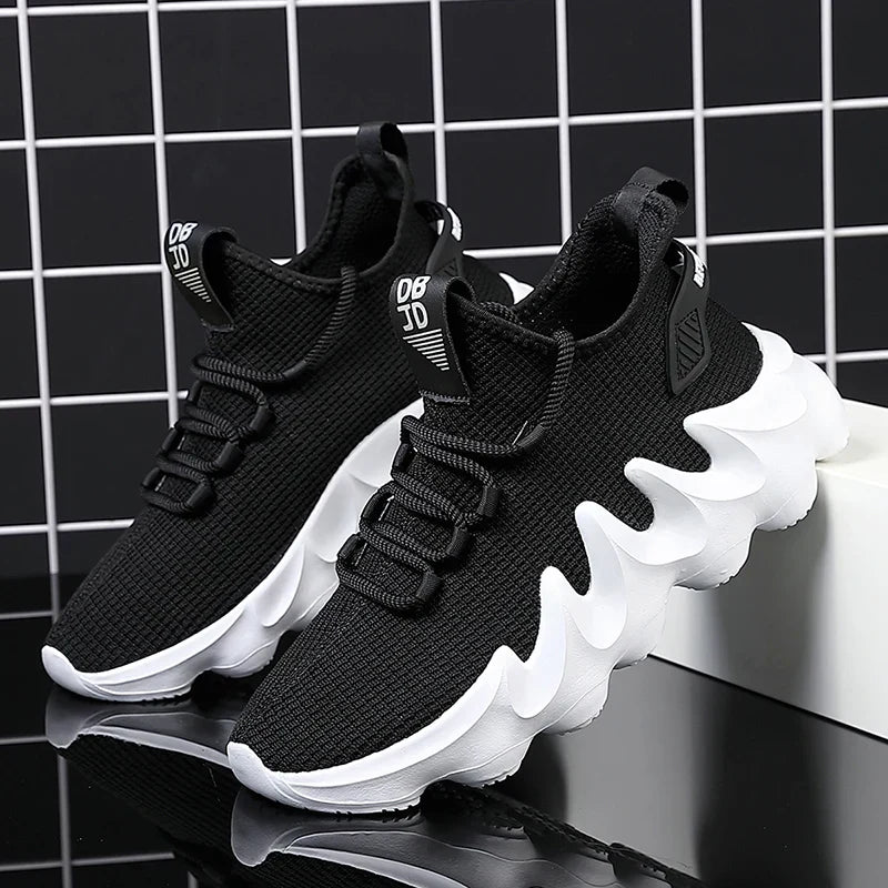 Ludovico® | Brayton Sneakers