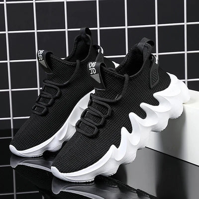 Ludovico® | Brayton Sneakers