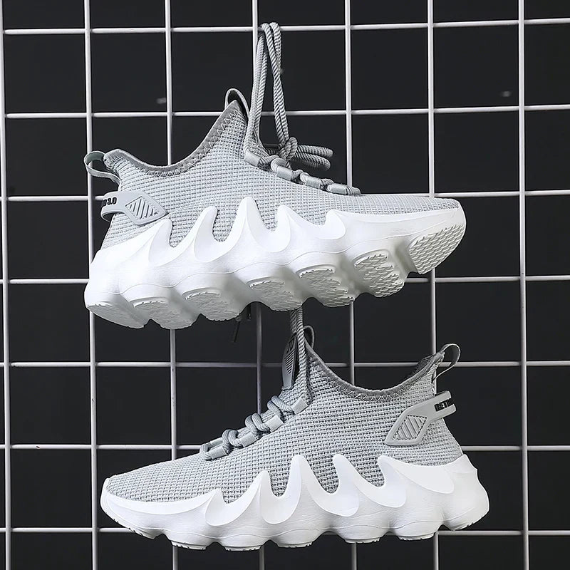 Amar® | Brayton Sneakers