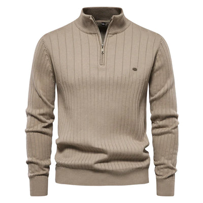 Ebenezer® | New Autumn Zipper Sweater For Men