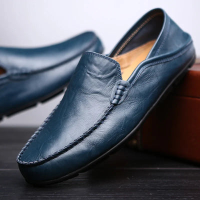 Emiliano | Vincenzo Day Loafers