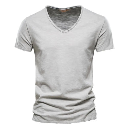 Curtis® | Summer Shirt In Light Cotton