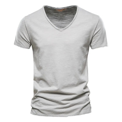 Wyatt® | Lightweight Cotton Summer Shirt
