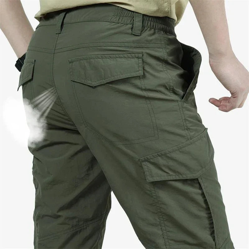 Pedro® | Elegant And Casual   Trousers