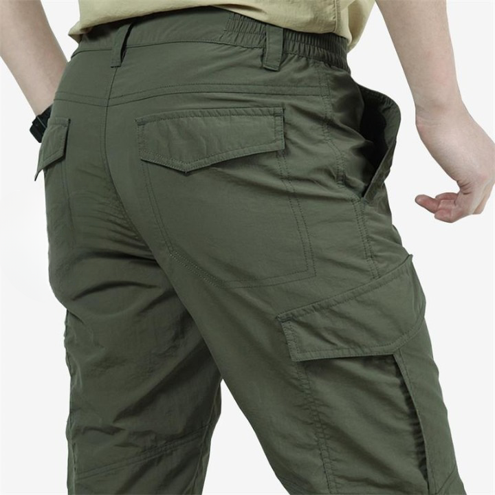 Belarmino® | Chic And Relaxed   Trousers