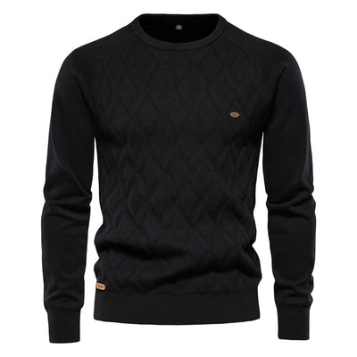 Lucian® | Men'S Structured Sweater