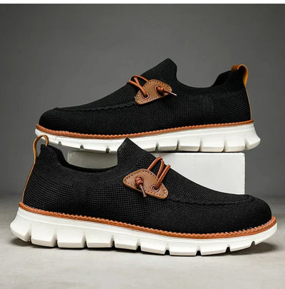 Caspian® | Breathable Casual Shoes For Men