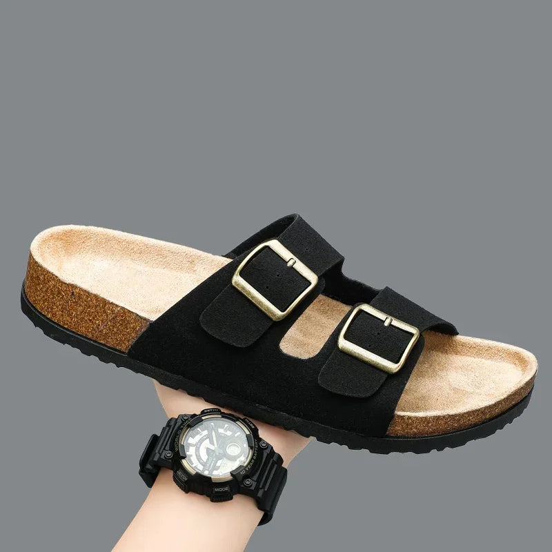 Biddie® | Ojai Sandals