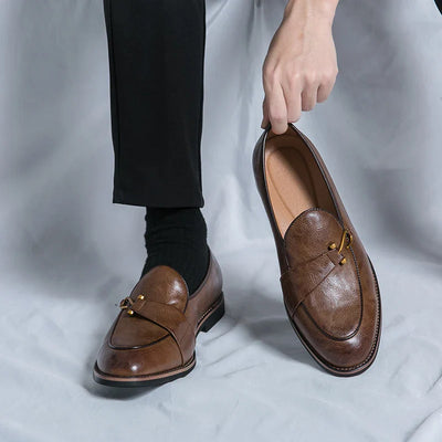 Angus® | Cruz Loafers
