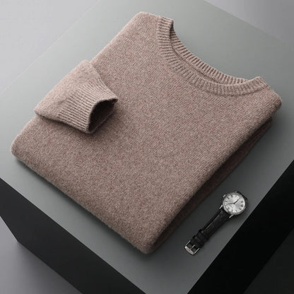 Logan® | Luxury Men'S Sweater