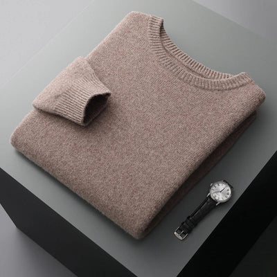 Logan® | Luxury Men'S Sweater
