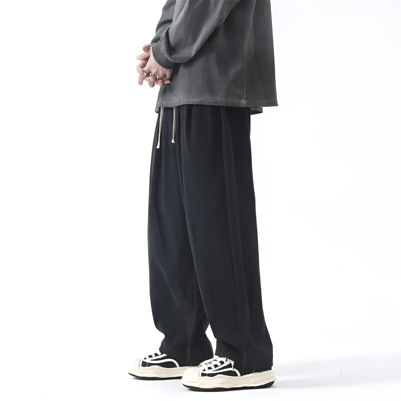 Ephraim | Valencia Cotton Sarouel Pants