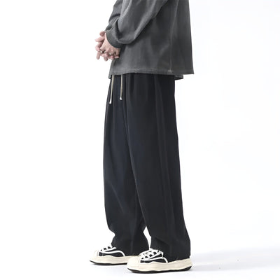 Ephraim | Valencia Cotton Sarouel Pants