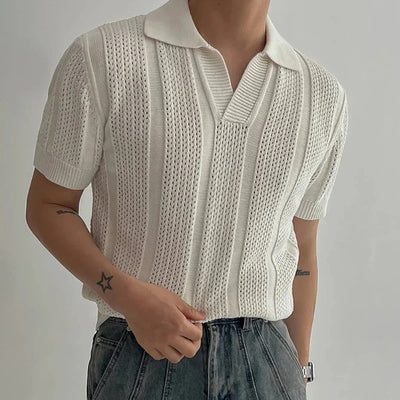 Joshua | IZAYA POLO SHIRT