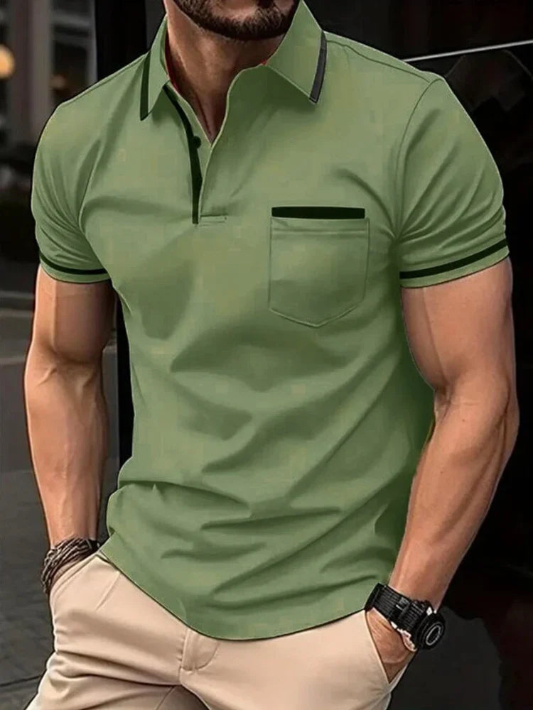 James® | Italian Polo