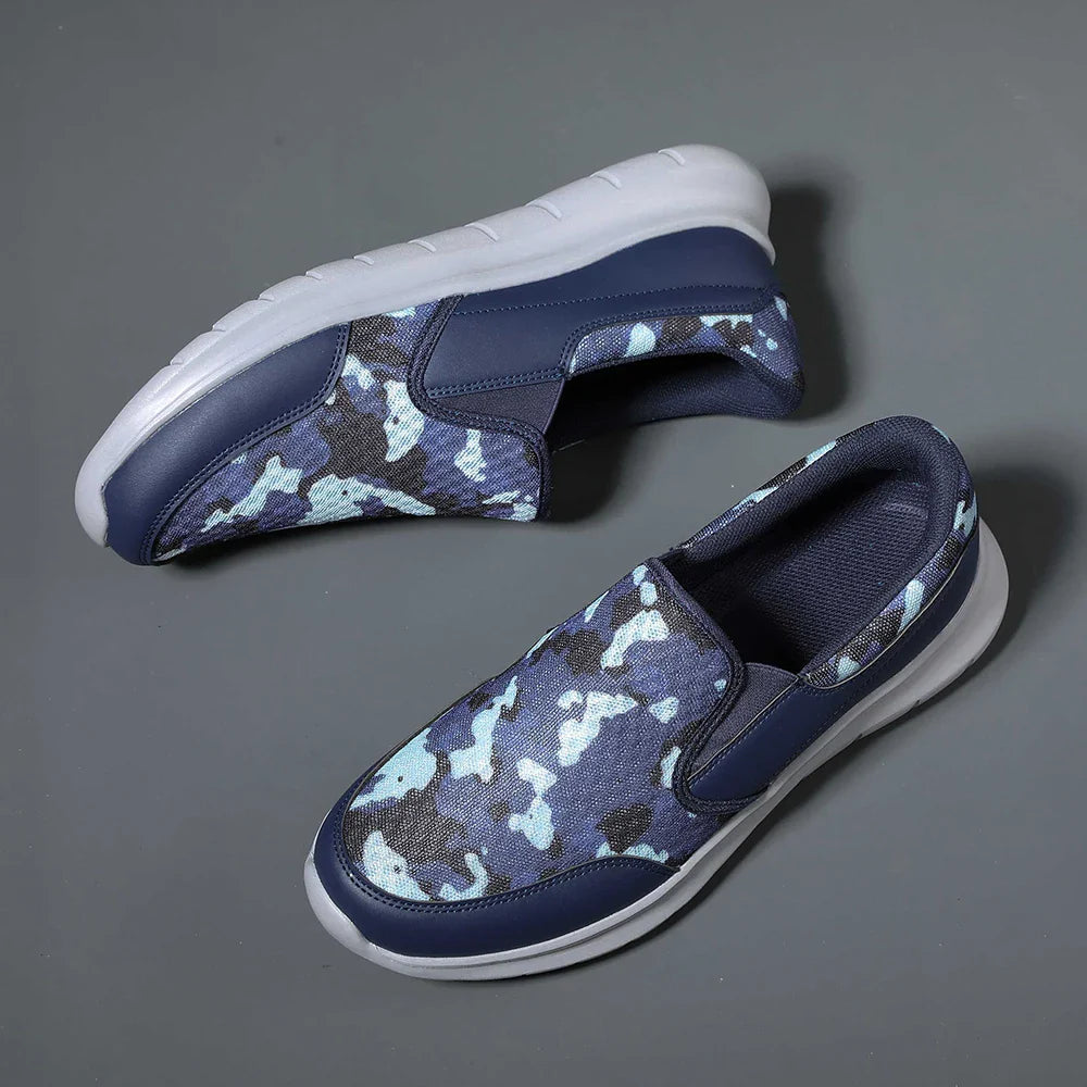 Mateo® | Chuck Shoes