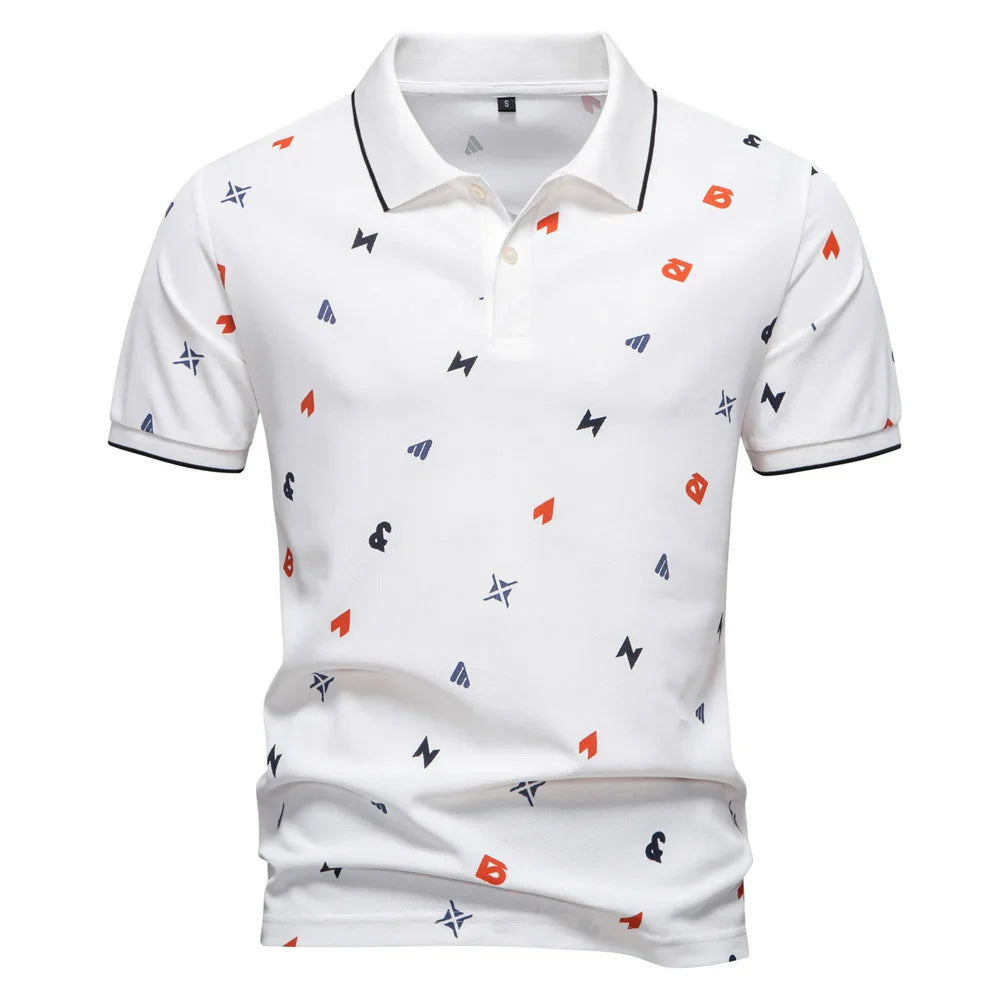 Jarod® | Men'S Polo